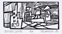 Bridge Scape