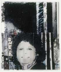 Self Portrait (9/11)