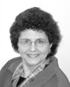 BettyAnn Mocek - spring, 2007