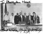 Commendation from City and Mayor Daley